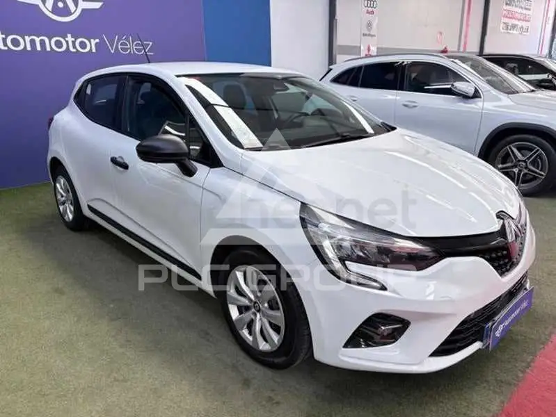 2021 Renault Clio