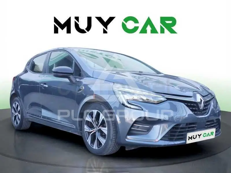 2021 Renault Clio