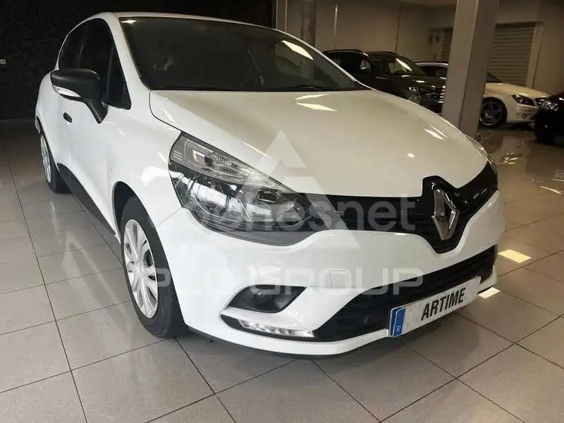 2021 Renault Clio