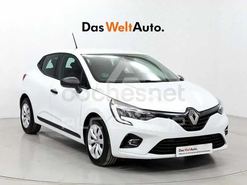 2021 Renault Clio