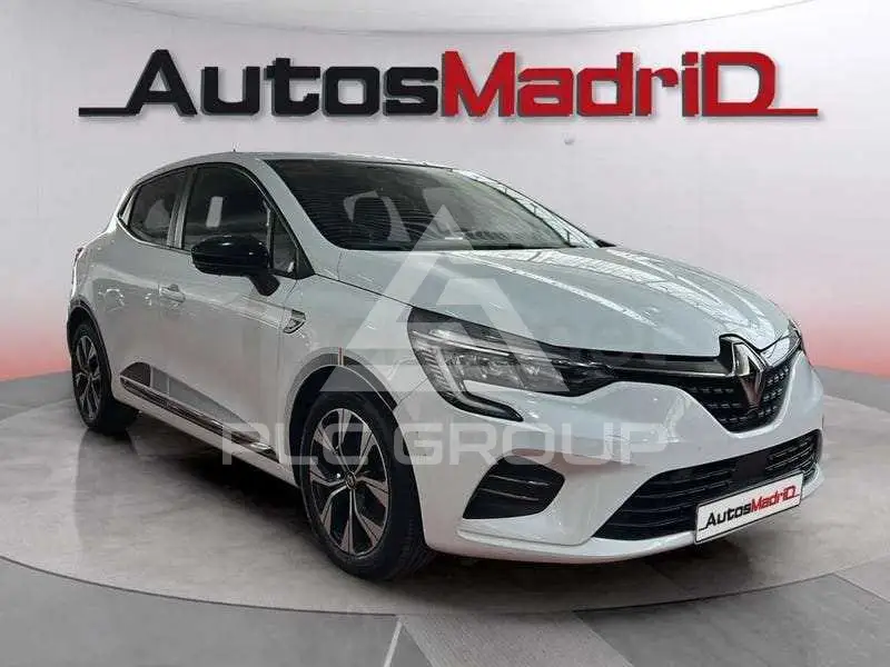 2021 Renault Clio