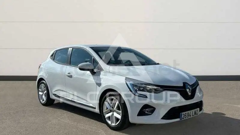 2021 Renault Clio