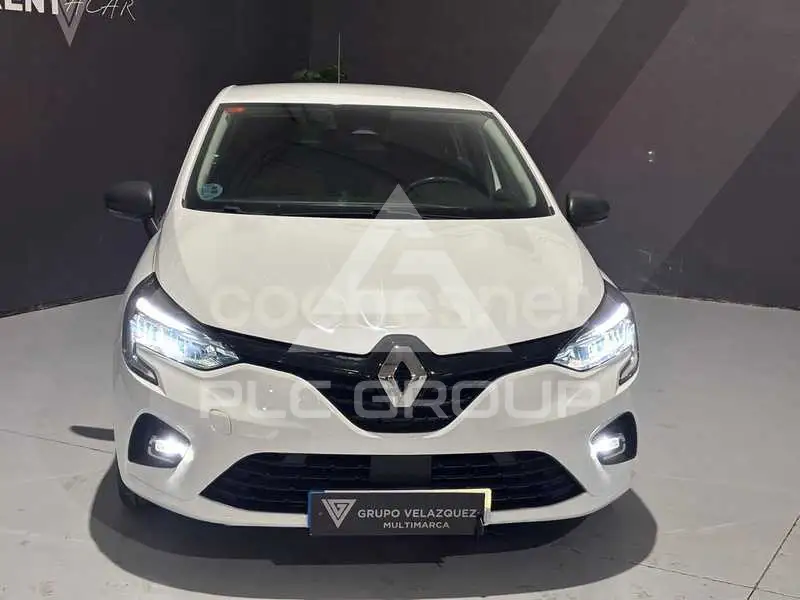 2021 Renault Clio