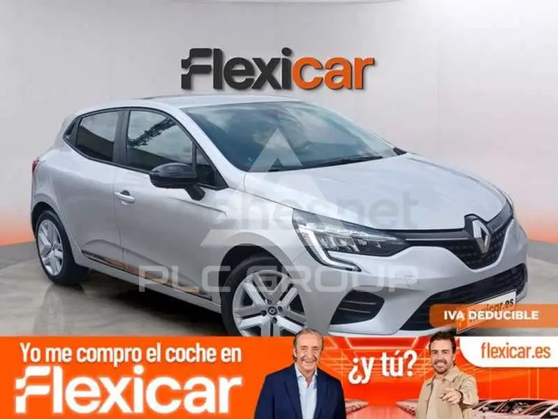 2021 Renault Clio