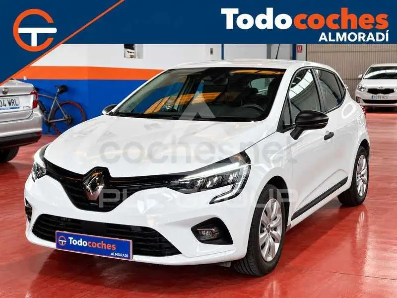 2021 Renault Clio