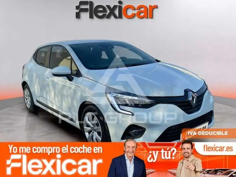 2021 Renault Clio