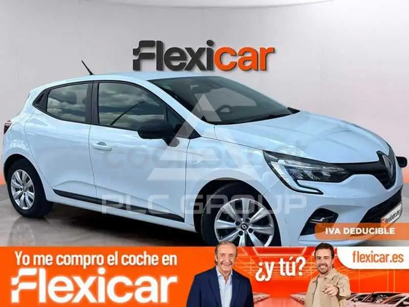 2021 Renault Clio