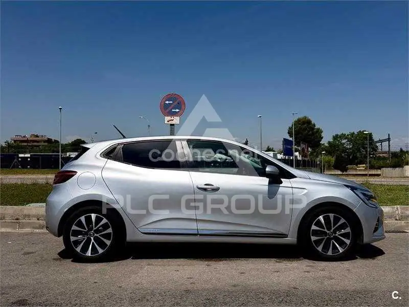 2021 Renault Clio