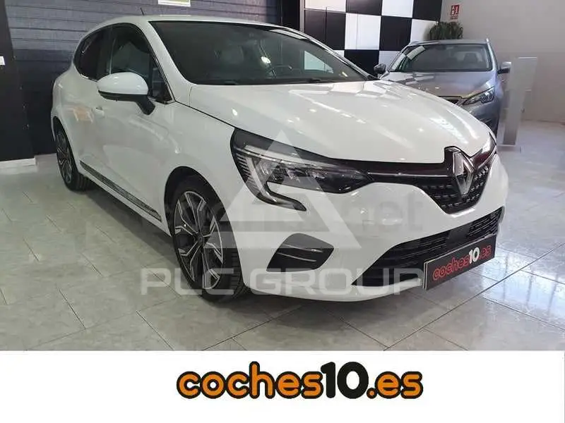 2021 Renault Clio