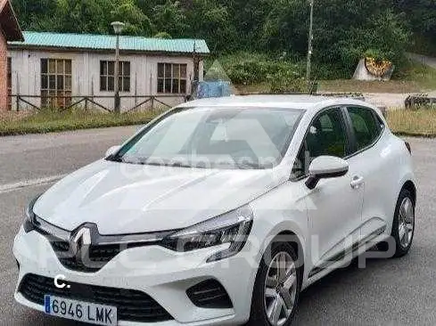 2021 Renault Clio