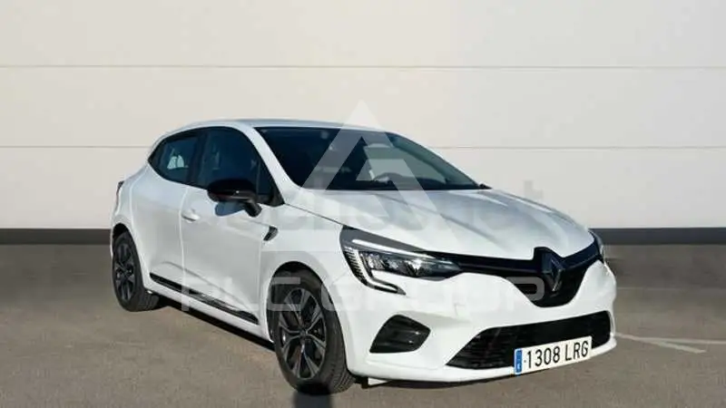 2021 Renault Clio