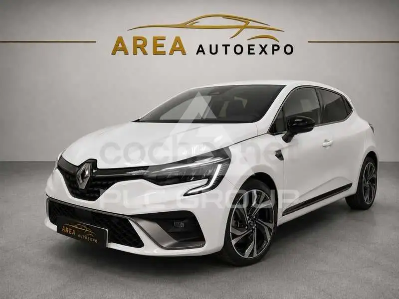 2021 Renault Clio