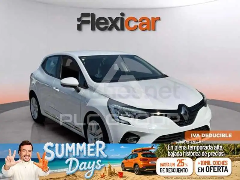 2021 Renault Clio