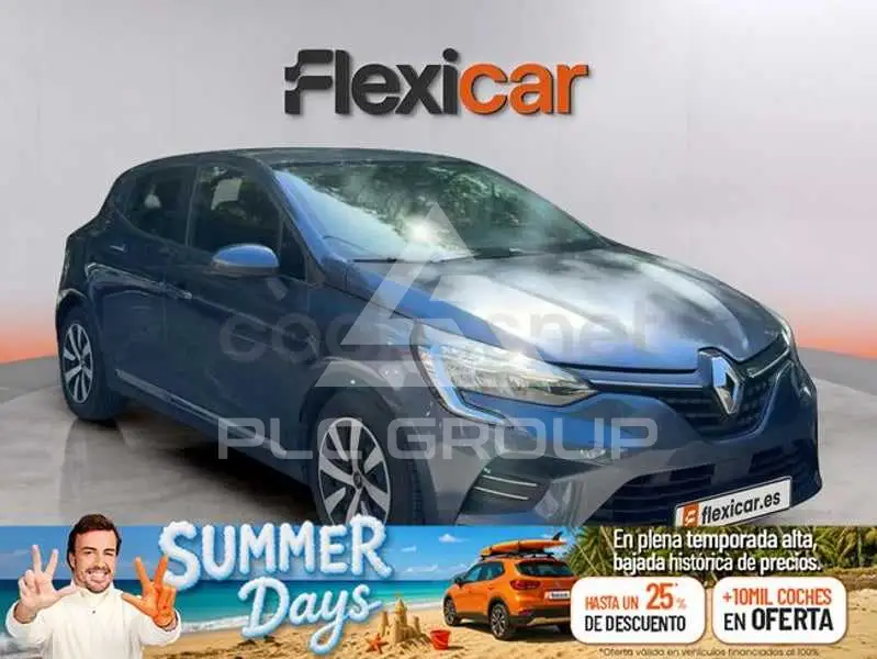 2021 Renault Clio