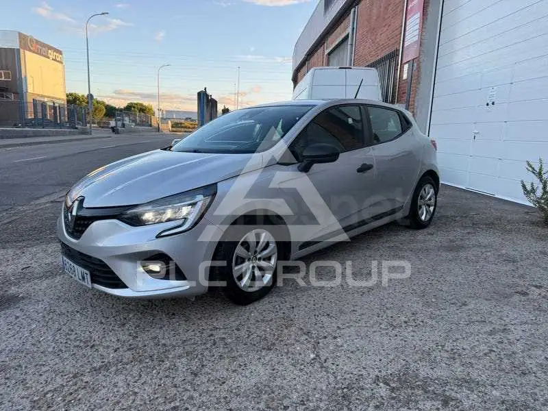 2021 Renault Clio