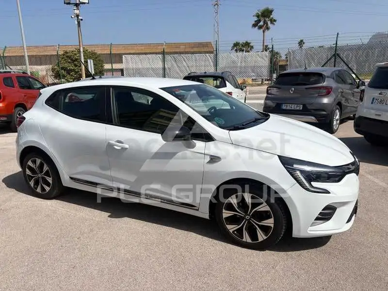2021 Renault Clio