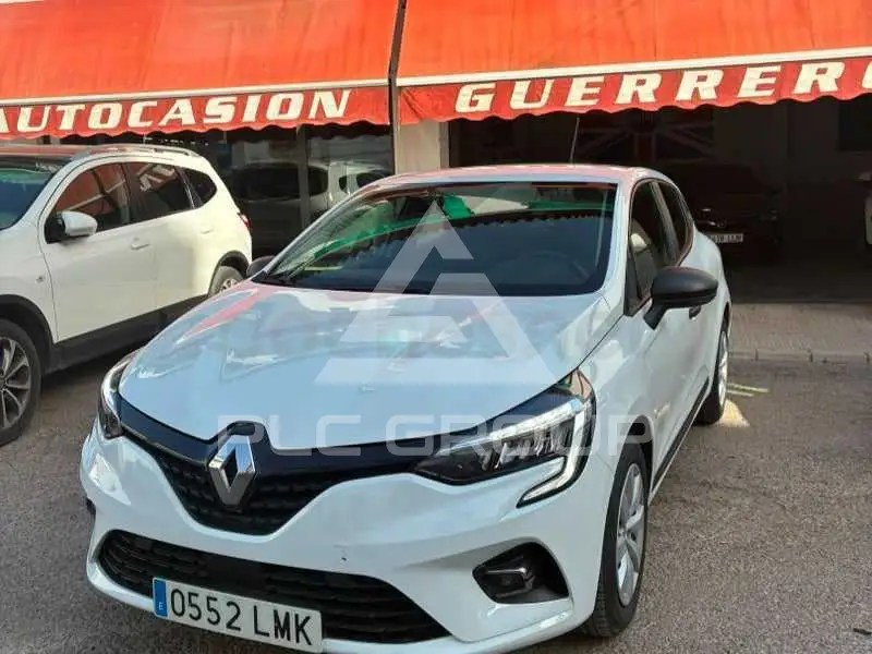 2021 Renault Clio