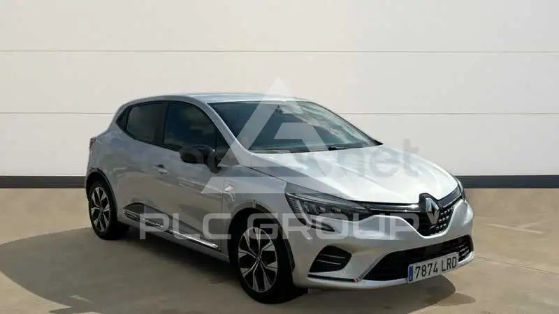 2021 Renault Clio