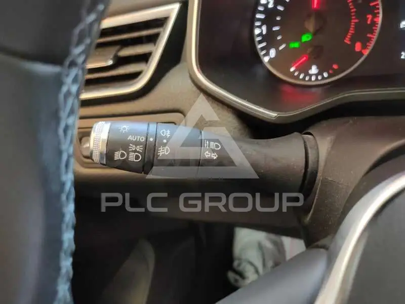 2021 Renault Clio