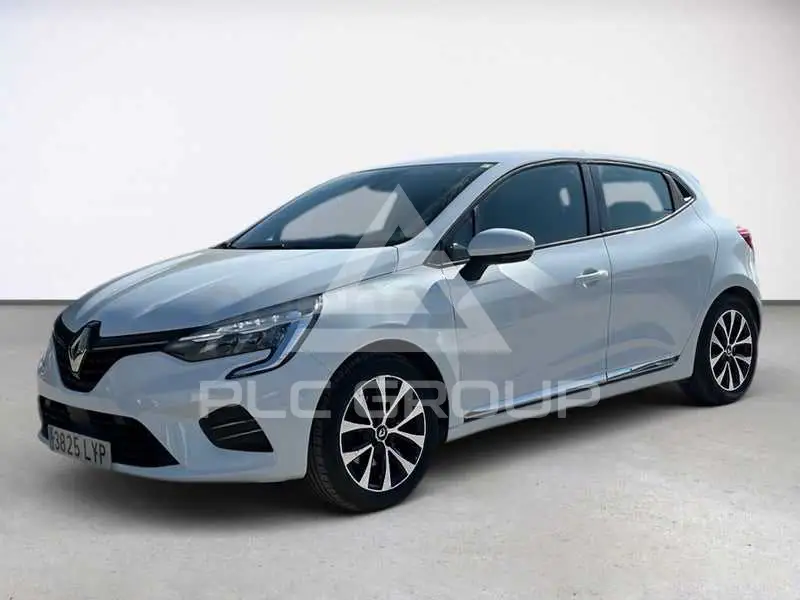 2021 Renault Clio