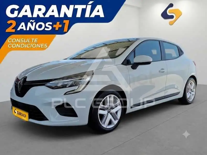 2021 Renault Clio