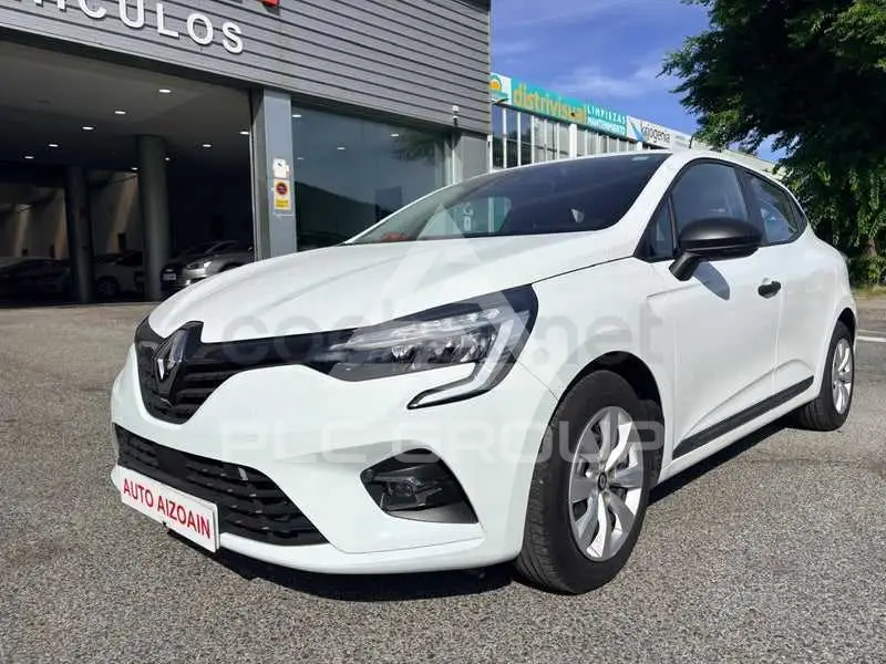 2021 Renault Clio