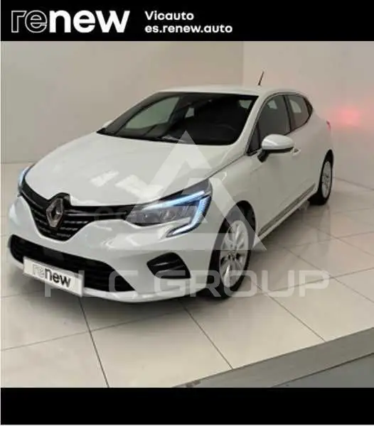 2021 Renault Clio