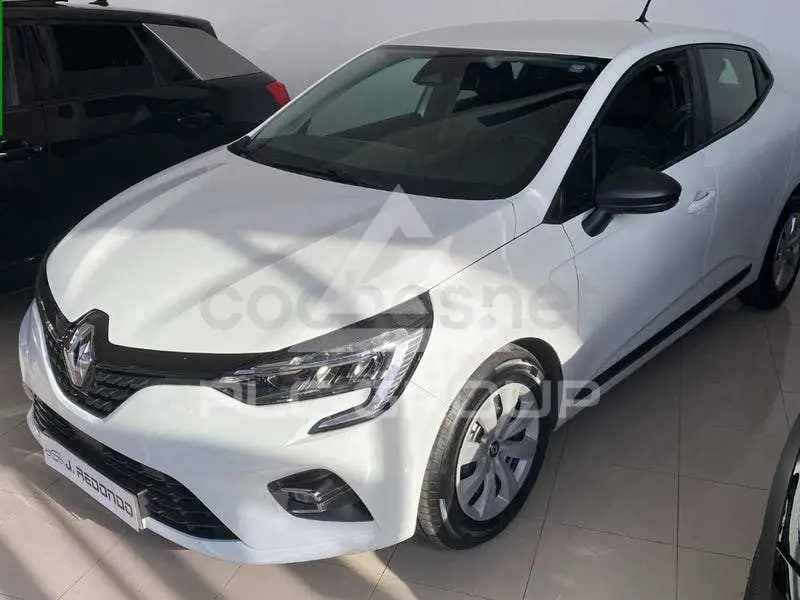 2021 Renault Clio