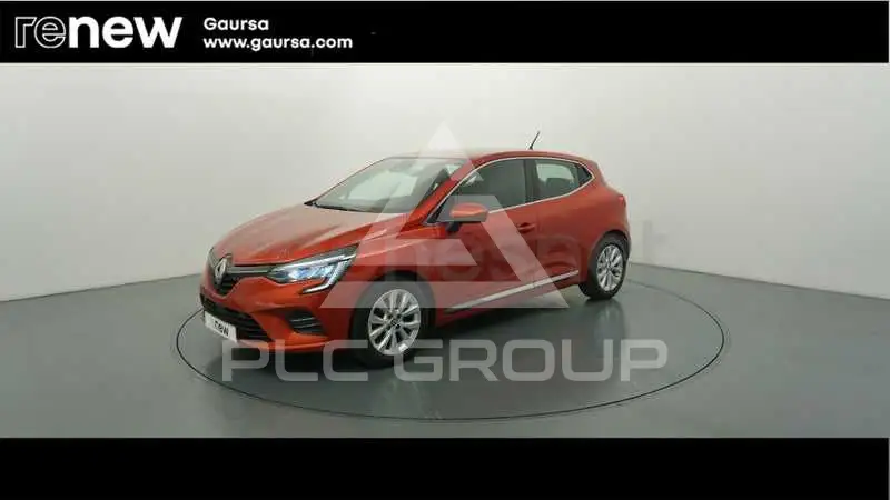 2021 Renault Clio