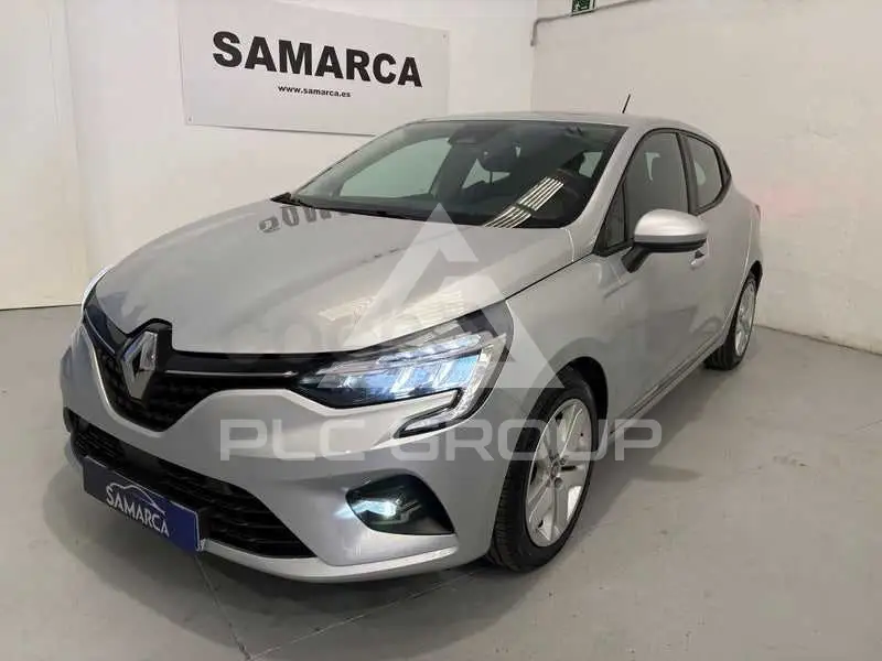 2021 Renault Clio