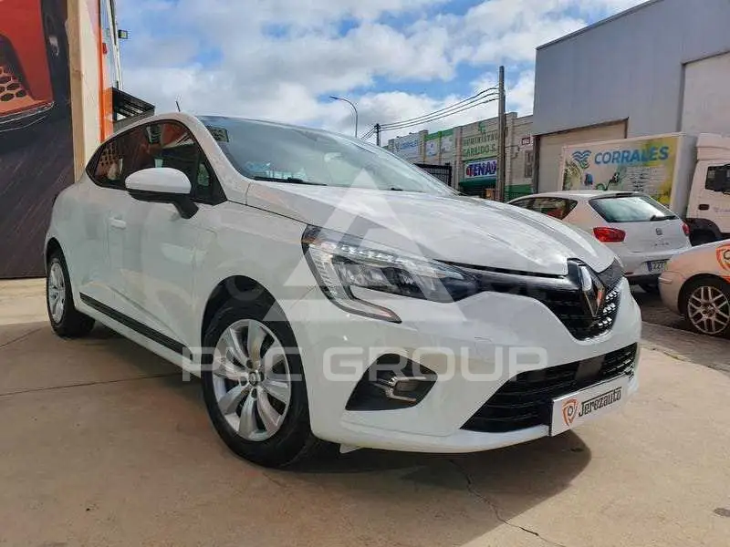 2021 Renault Clio