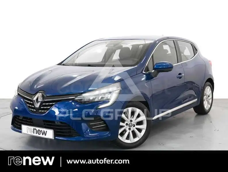 2021 Renault Clio