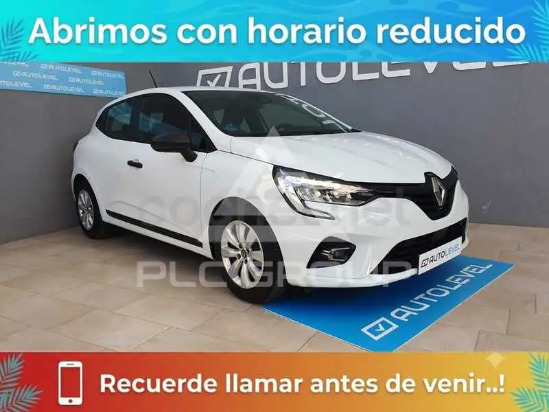 2021 Renault Clio
