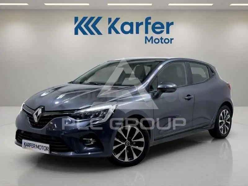 2021 Renault Clio