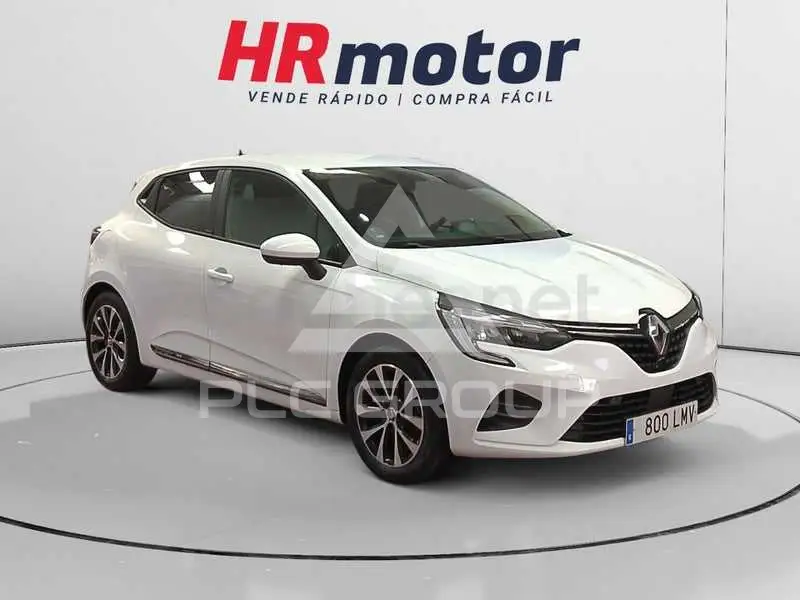 2021 Renault Clio