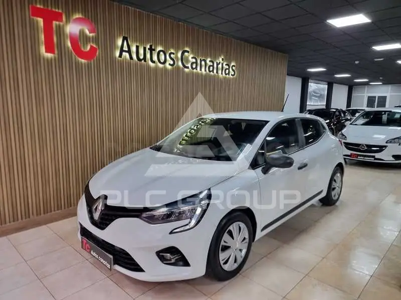 2021 Renault Clio