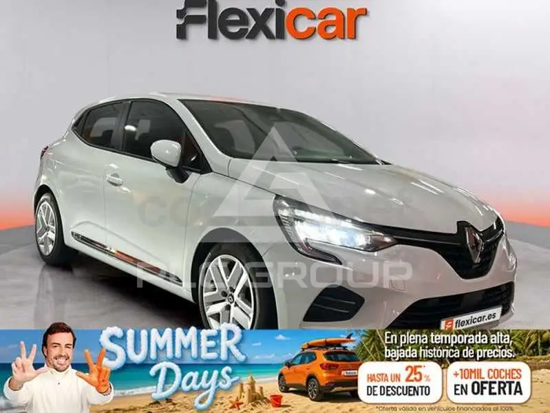 2021 Renault Clio