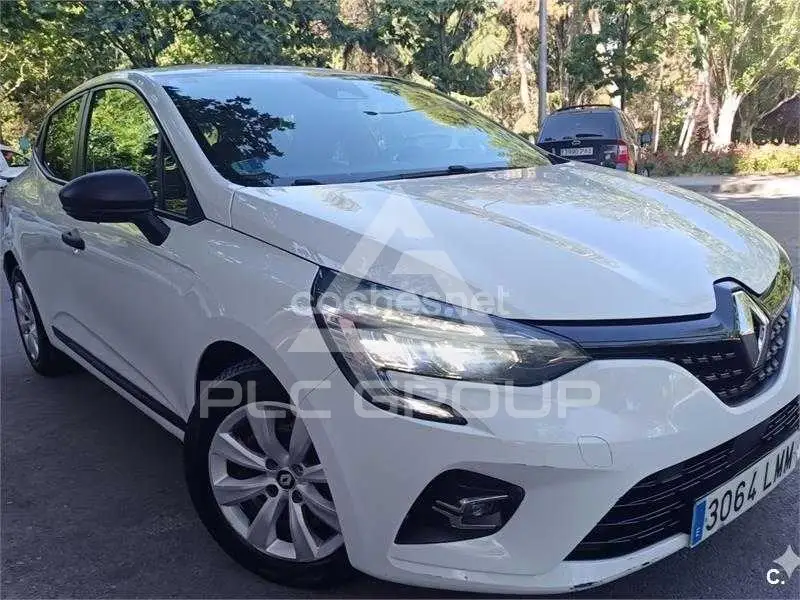 2021 Renault Clio