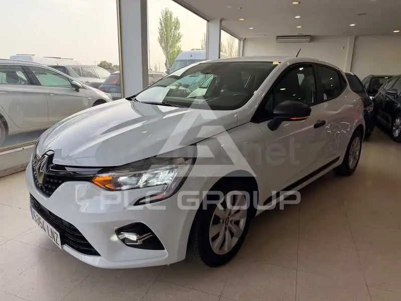 2021 Renault Clio