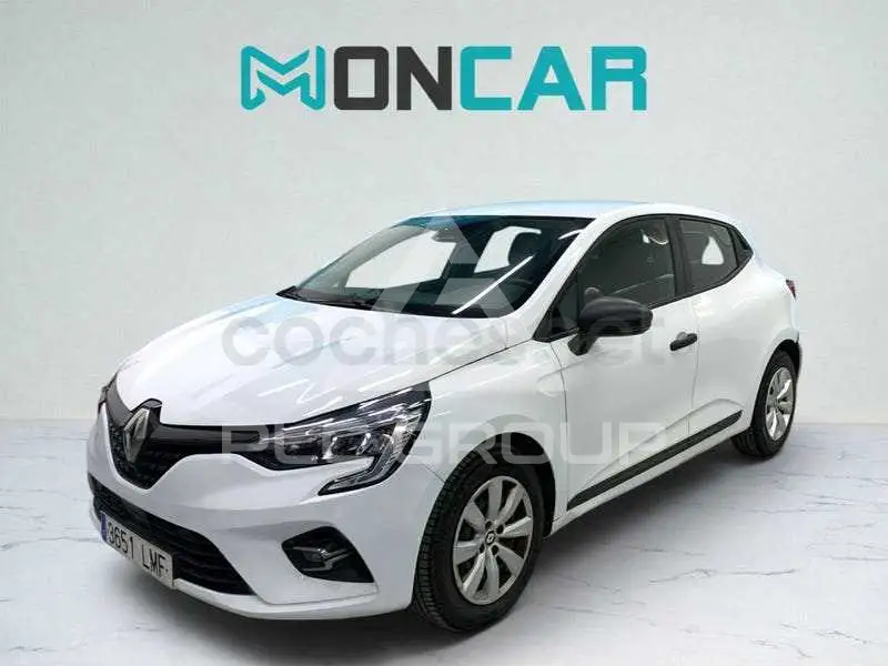 2021 Renault Clio