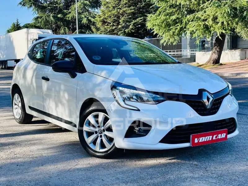 2021 Renault Clio