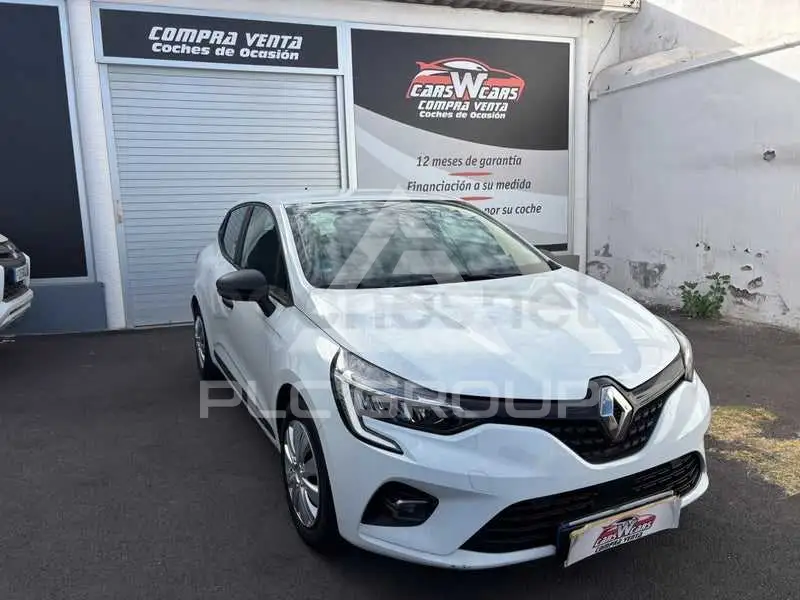 2021 Renault Clio