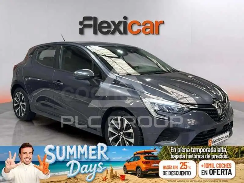 2021 Renault Clio