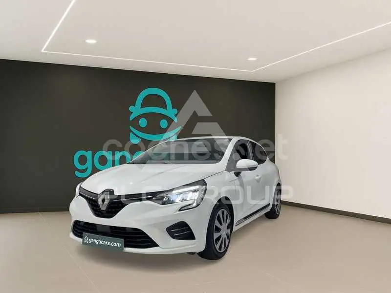 2021 Renault Clio