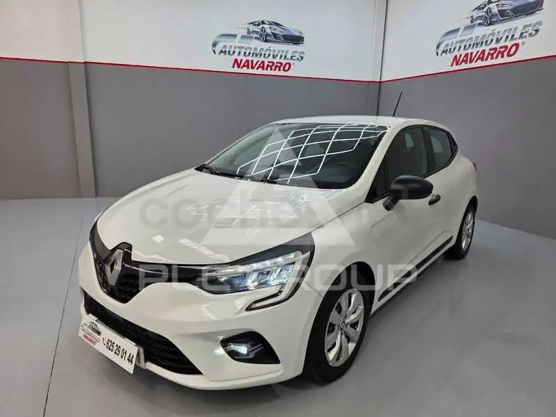 2021 Renault Clio