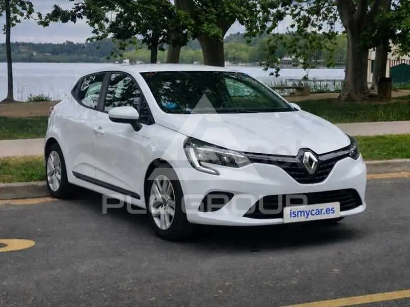 2021 Renault Clio