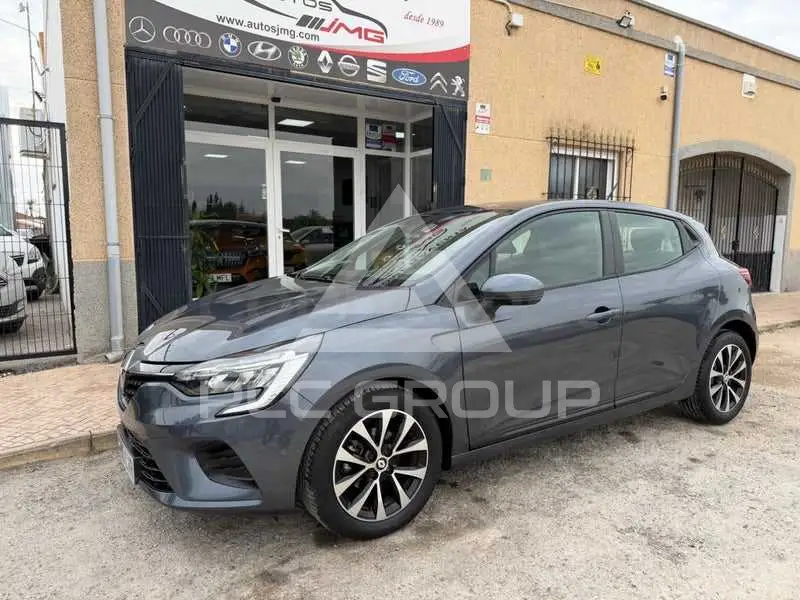 2021 Renault Clio