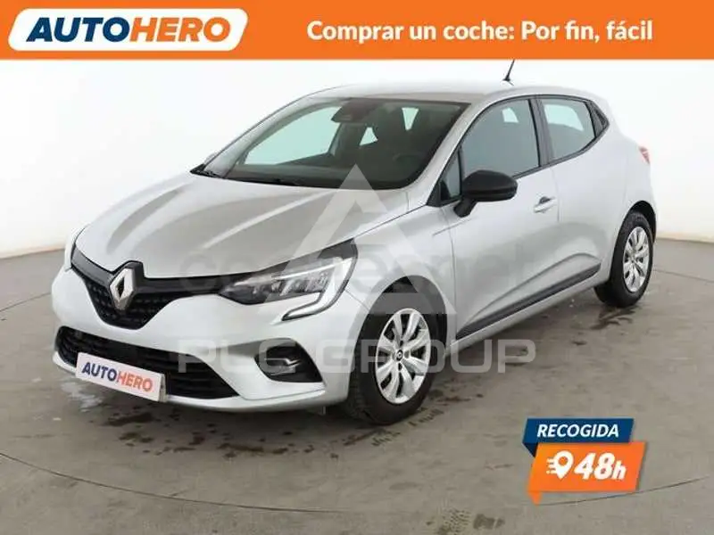 2021 Renault Clio