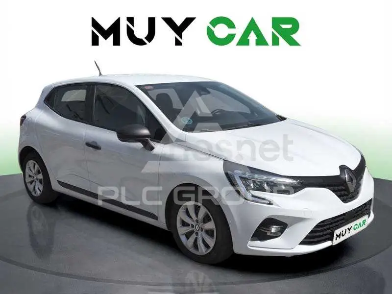 2021 Renault Clio