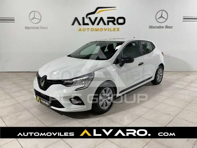 2021 Renault Clio